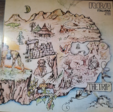 LP The Trip Atlantide PSL