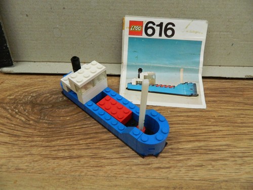 Lego town nave - lego, da