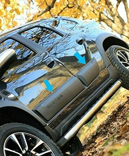 Dacia duster 2018 - dacia,