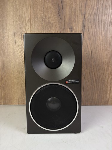 Technics altoparlante compatto - altoparlante,