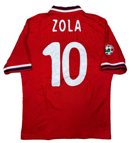 Maglia calcio vintage cagliari - calcio,