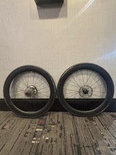 Bontrager Aeolus Pro 51 TLR