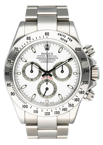 Rolex daytona 116520 - 116520, orologio