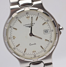 Orologio al quarzo da uomo