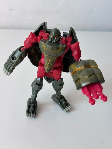 Robot transformers snapper - robot,
