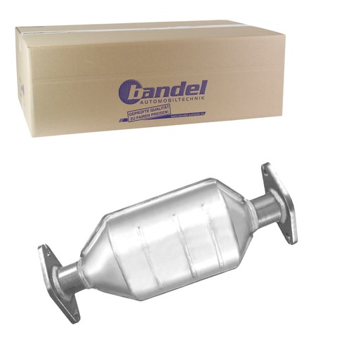 Catalizzatore cee adatto per - cee,