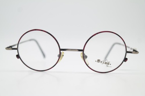 Occhiali vintage sting 1121 - occhiali,