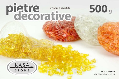 Pietre decorative ciottoli - decorative,