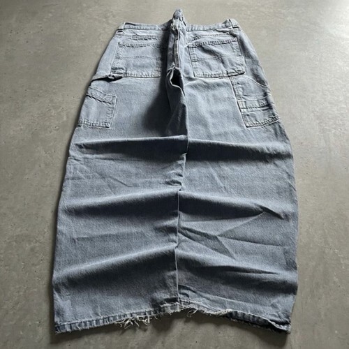 Jeans vintage y2k - vintage, sbiaditi