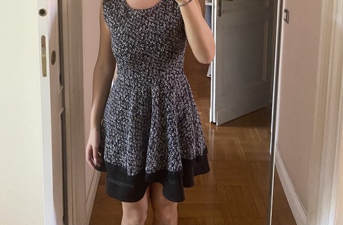 Vestito ragazza