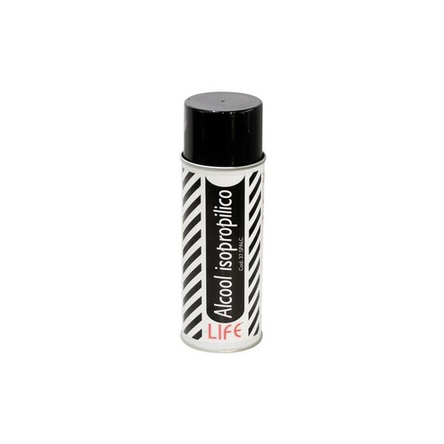 Alcool isopropilico 200ml - alcool,