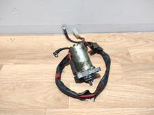 MOTORINO D' AVVIAMENTO PIAGGIO