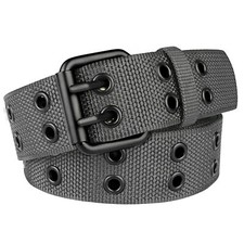 Cintura uomo doppio polo - , fori