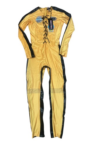 Costume cosplay kill bill - bill, la