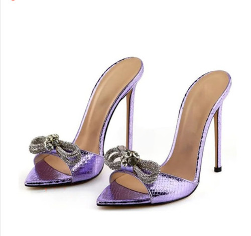 Scarpe sandalo donna 2025 - , moda