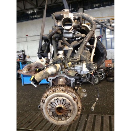 Motore compl daewoo - motore,