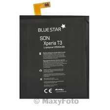 NEW BATTERIA ORIGINALE BLUE