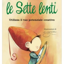 LIBRO LE SETTE LENTI -