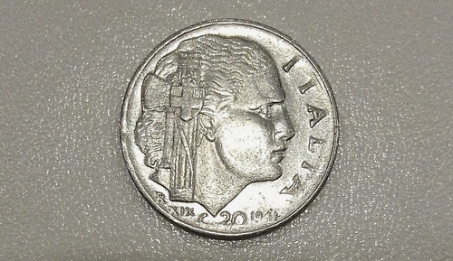 Centesimi lira regno - centesimi,