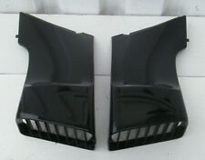 Yamaha XT600 3TB 3UW carena