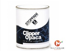 CLIPPER - VERNICE