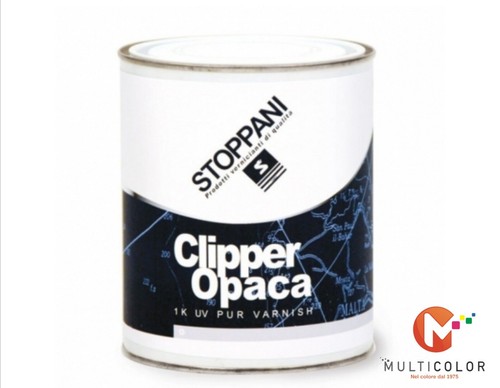Clipper vernice - -,