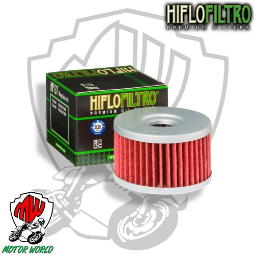 Hf137 filtro olio originale - olio,