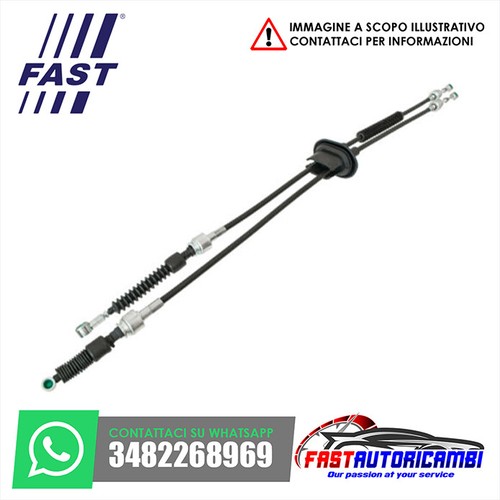 Filo cavo comando marce - filo,