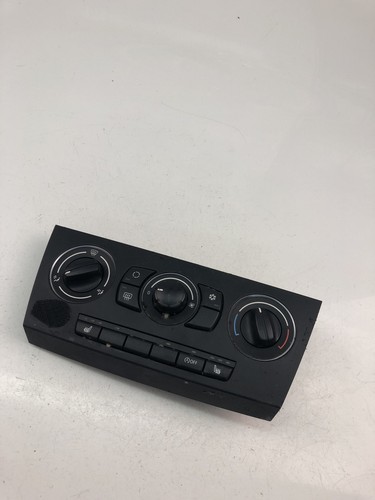 Centralina climatizzatore bmw - centralina,