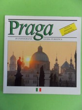 praga in fotografie. guida