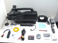 Sony HVR-HD1000U HD HDV Mini