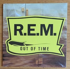 R.E.M. Out Of Time original