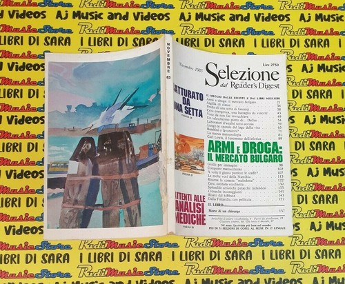 Rivista mensile selezione dal - mensile,