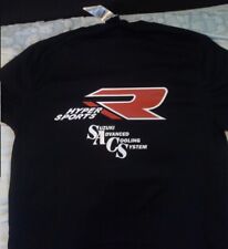 Tee shirt 750 1100 gsxr sacs