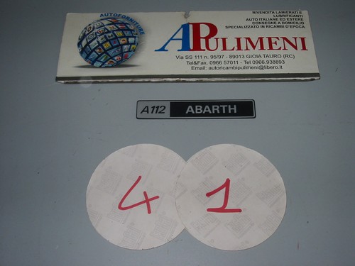 606 ah80 fregio logo sigla - 606-ah80, fregio-logo-sigla