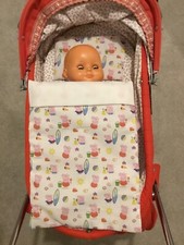 Set trapunta e cuscino