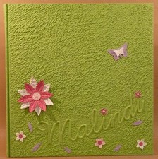 ALBUM FOTOGRAFICO FOTO PRIMA