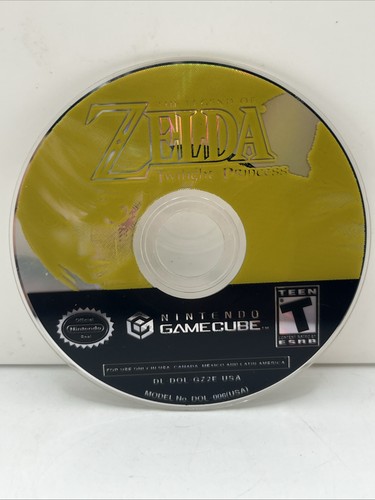 The legend zelda twilight - legend, zelda: