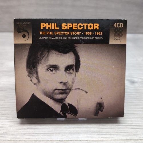 Phil spector the - phil,
