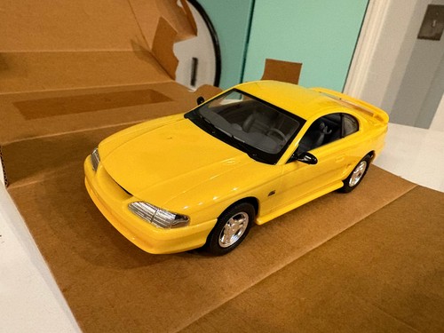 Modellino auto promozionale