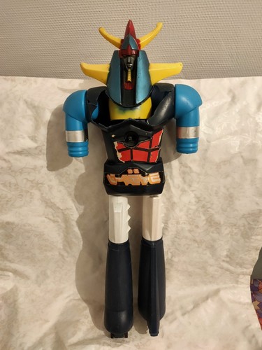 Jumbo machinder rayden shogun - jumbo,