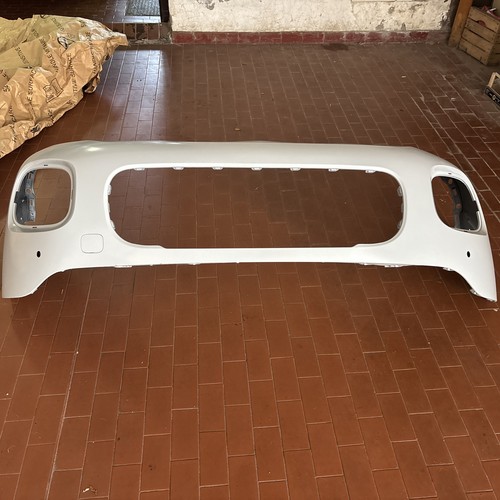 Paraurti anteriore citroen - paraurti, 3