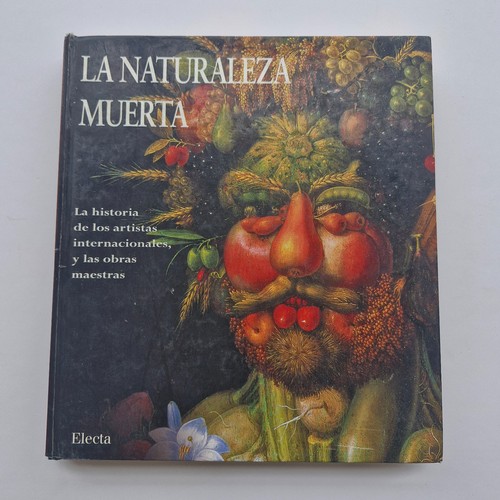 Naturaleza muerta electa - naturaleza,