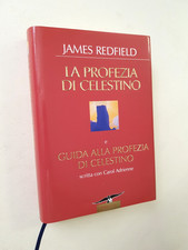 Redfield: LA PROFEZIA DI CELESTINO e GUIDA ALLA PROFEZIA, 2004 esoterismo