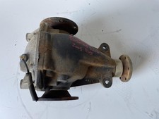 DIFFERENZIALE POSTERIORE PER