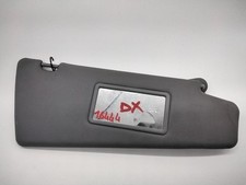 PARASOLE ALETTA LATO PASSEGGERO PER FIAT Bravo 1° Serie 716392631 (95>01)