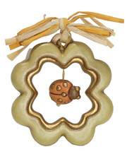 Thun formella quadrifoglio e