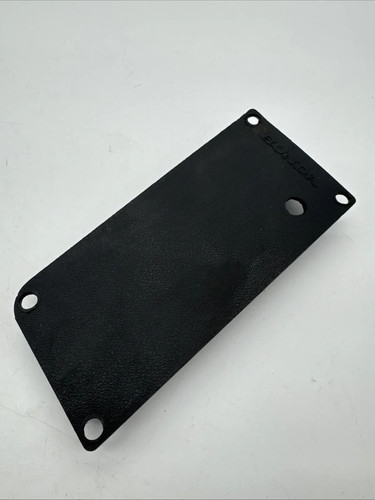 Coperchio supporto radio honda - supporto,