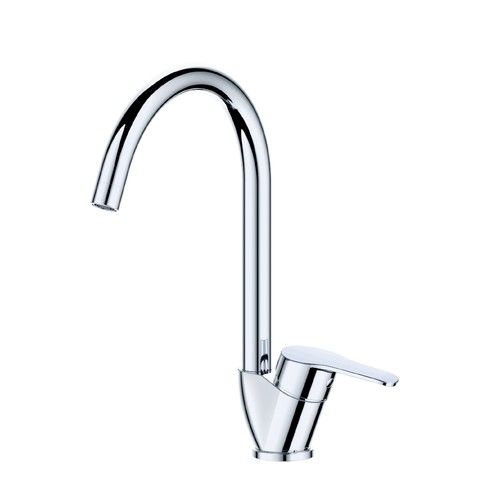 Miscelatore lavello cucina - miscelatore,