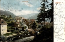 Lautenthal - Bischofsthal